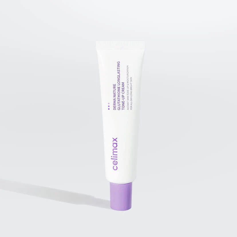 celimax - Derma Nature Glutathione Longlasting Tone Up Cream
